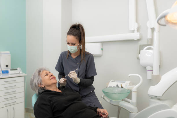 Best Emergency Dental Care for Abscessed Tooth in Cochran, GA