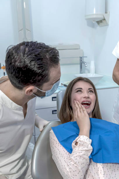Best Mobile Emergency Dentist in Cochran, GA
