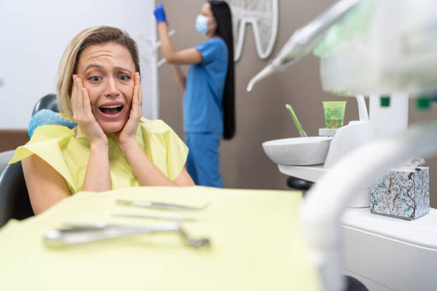 Best Emergency Dental Extractions in Cochran, GA